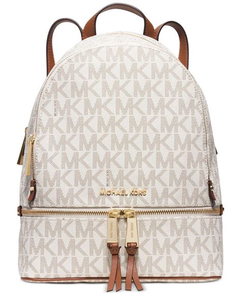 michael kors usa backpack|Michael Kors Backpack purse clearance.